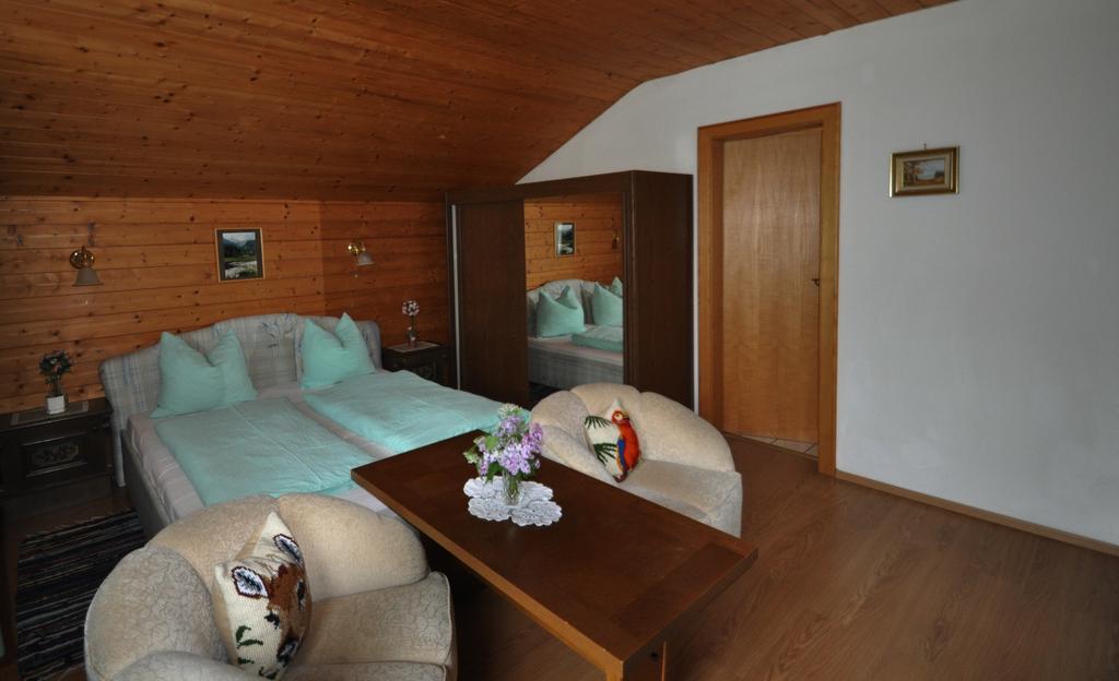 Haus Amadeus Hotel Wagrain Room photo