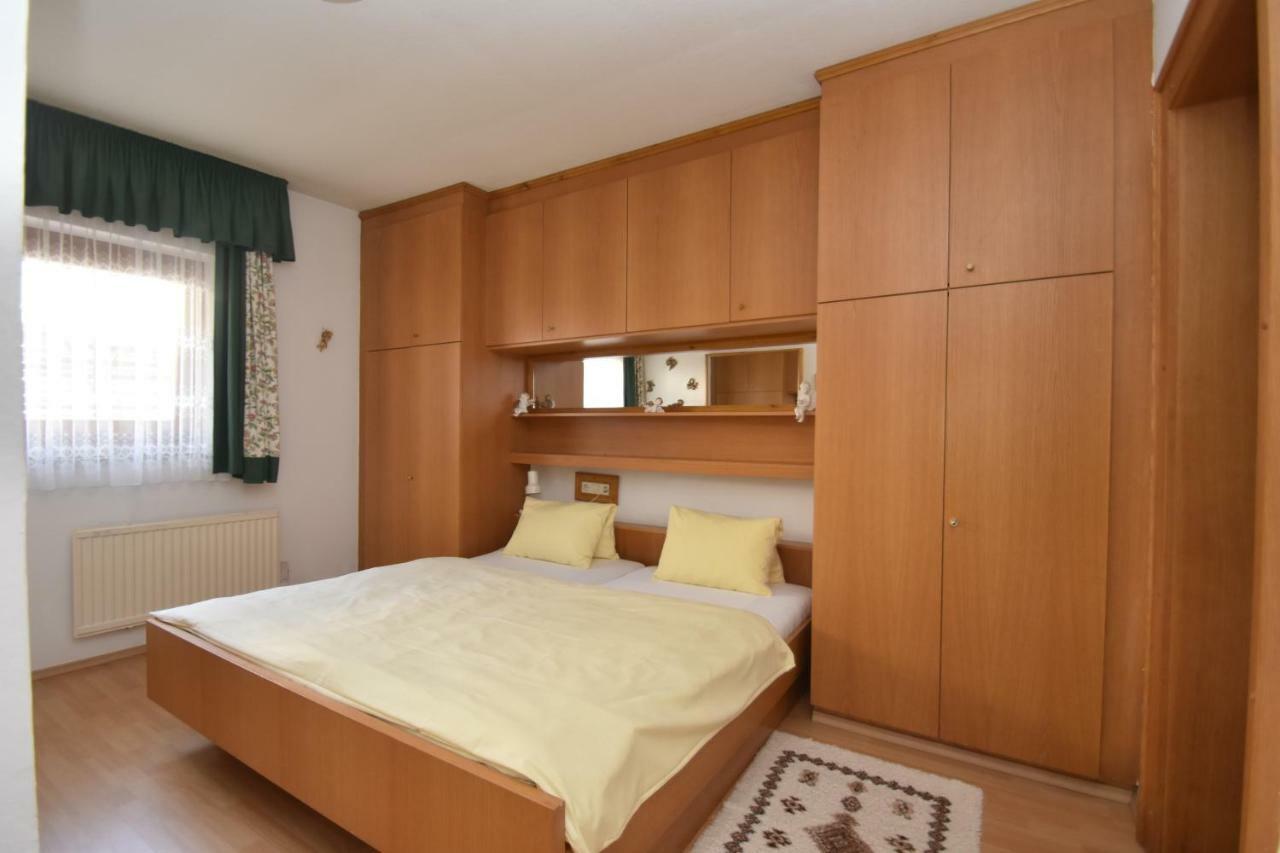 Haus Amadeus Hotel Wagrain Exterior photo