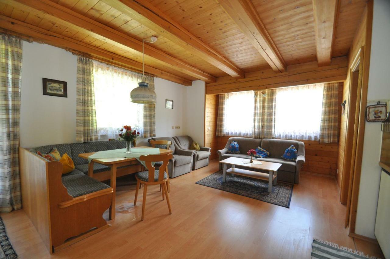 Haus Amadeus Hotel Wagrain Exterior photo