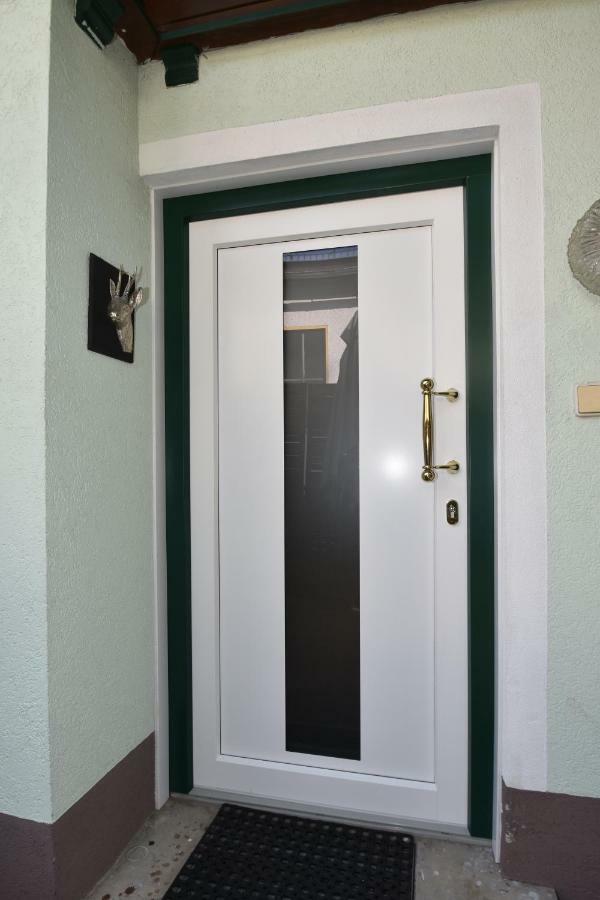 Haus Amadeus Hotel Wagrain Exterior photo